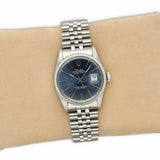 Rolex Datejust 16014