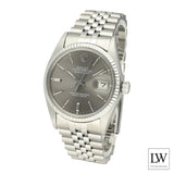 Rolex Datejust 16014
