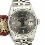 Rolex Datejust 16014