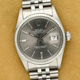 Rolex Datejust 16014