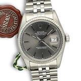 Rolex Datejust 16014