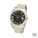 Rolex Datejust 16233