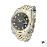 Rolex Datejust 16233