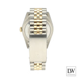 Rolex Datejust 16233