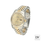 Rolex Datejust 16233