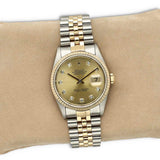 Rolex Datejust 16233