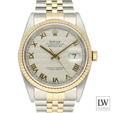 Rolex Datejust 16233