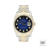 Rolex Datejust 16233