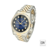 Rolex Datejust 16233