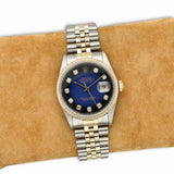 Rolex Datejust 16233