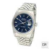 Rolex Datejust 36 16234