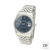 Rolex Datejust 36 16234