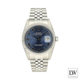 Rolex Datejust 36 16234