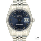 Rolex Datejust 36 16234