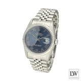 Rolex Datejust 36 16234