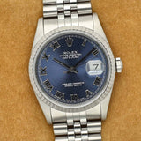 Rolex Datejust 36 16234