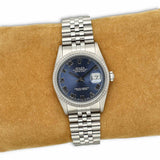 Rolex Datejust 36 16234