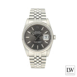 Rolex Datejust 36 16234