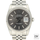 Rolex Datejust 36 16234