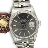 Rolex Datejust 36 16234