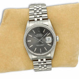 Rolex Datejust 36 16234