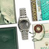 Rolex Datejust 36 16234