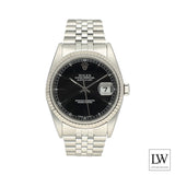 Rolex Datejust 36 16234