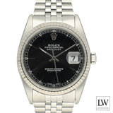 Rolex Datejust 36 16234