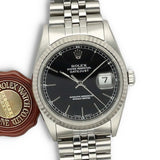 Rolex Datejust 36 16234