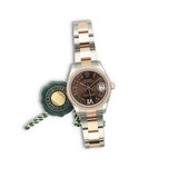 Rolex Datejust Midsize 31 278271 Unworn