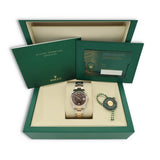 Rolex Datejust Midsize 31 278271 Unworn