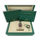 Rolex Datejust Midsize 31 278271 Unworn