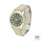 Rolex Datejust Midsize 31 278273 New