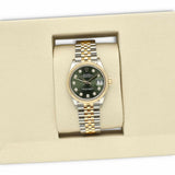 Rolex Datejust Midsize 31 278273 New
