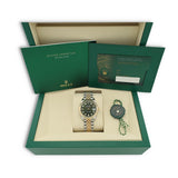 Rolex Datejust Midsize 31 278273 New