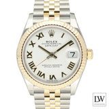 Rolex Datejust Midsize 31 278273 NEW