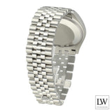 Rolex Datejust 278274