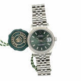 Rolex Datejust 278274