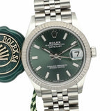 Rolex Datejust 278274