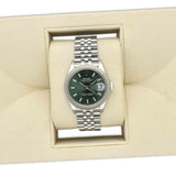 Rolex Datejust 278274