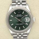 Rolex Datejust 278274