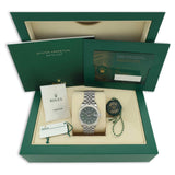 Rolex Datejust 278274
