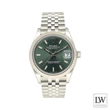 Rolex Datejust Midsize 31 278274