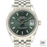 Rolex Datejust Midsize 31 278274
