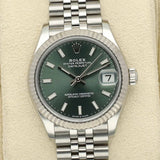 Rolex Datejust Midsize 31 278274