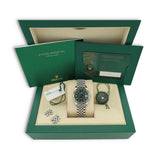 Rolex Datejust Midsize 31 278274