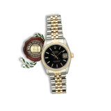 Rolex Datejust Midsize 31 68273