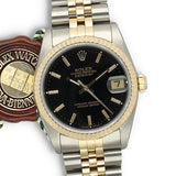 Rolex Datejust Midsize 31 68273