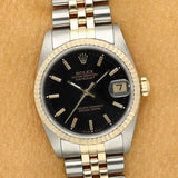 Rolex Datejust Midsize 31 68273