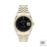Rolex Datejust 16233